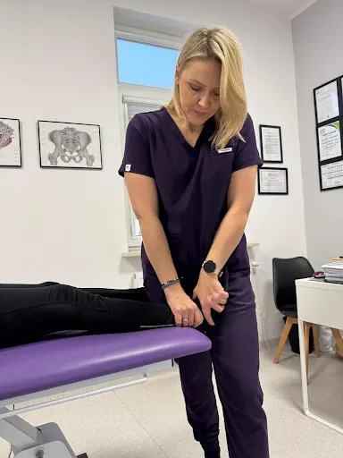 FizjoPunkt fizjoterapia & rehabilitacja Katarzyna Borowik Biała Podlaska